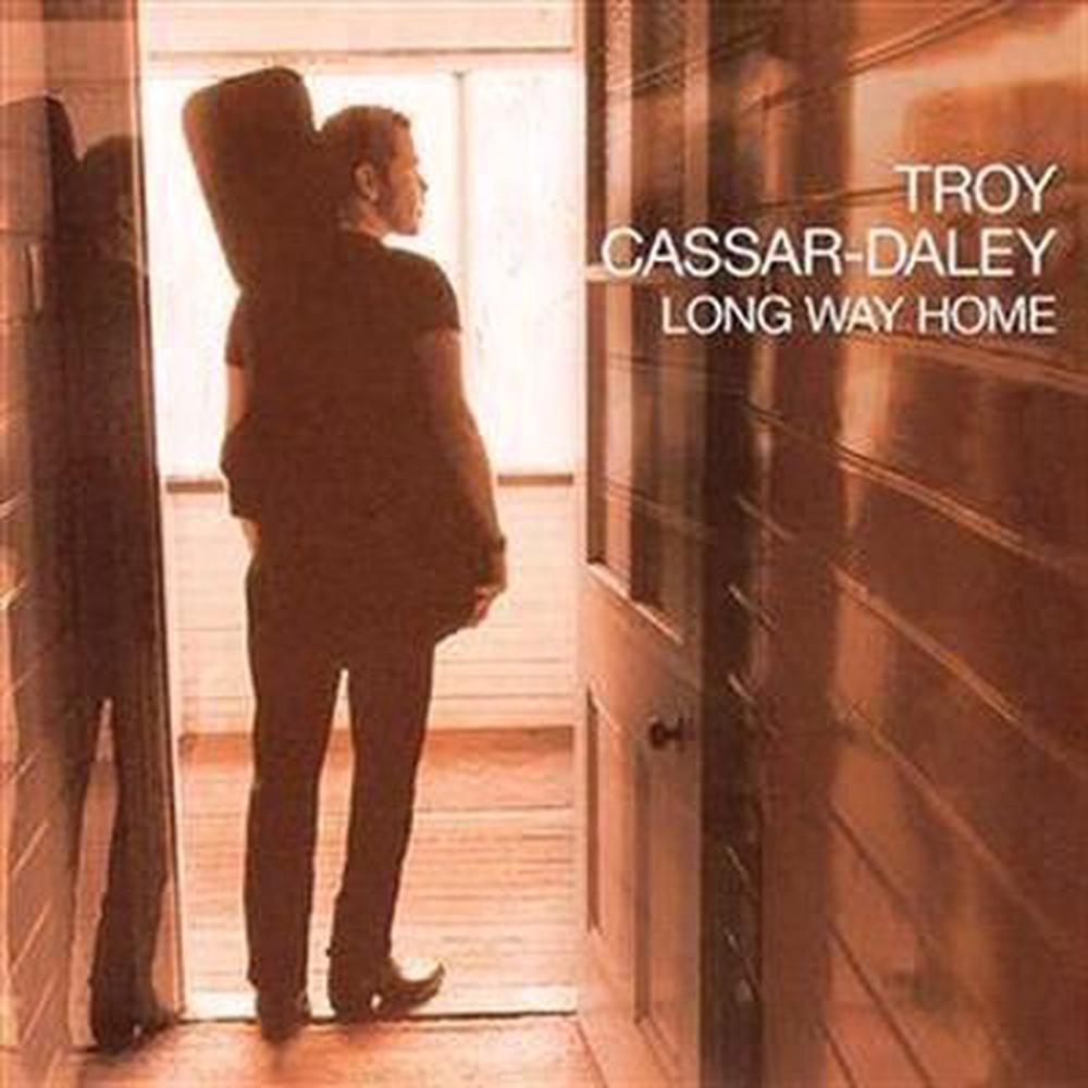 Long Way Home, 9341004003668