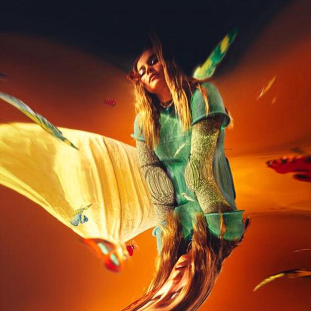 Endless Summer, 9341004109551