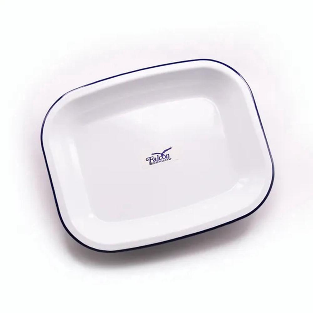 Enamel Mini Roaster - 26x21cm, 9341250008462