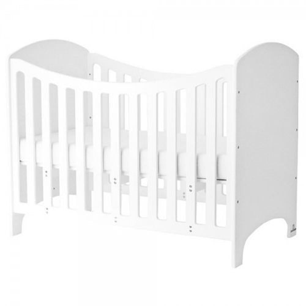 organic baby cot mattress