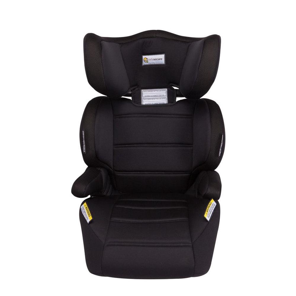 infa secure booster seat