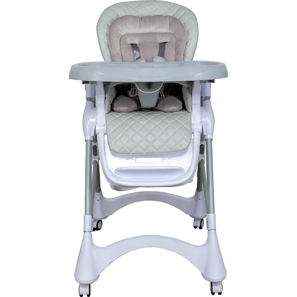 Sedia High/Low Chair (Grey), 9341443026792