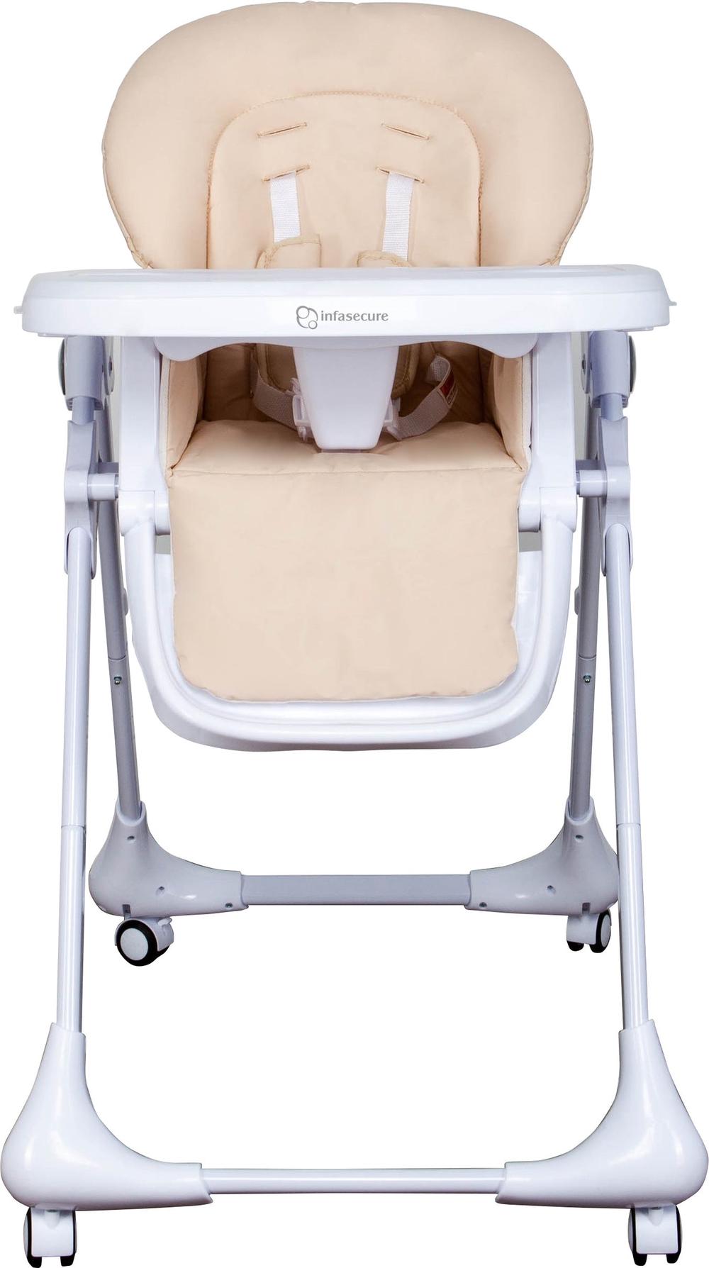 Bliss High/Low Chair (Beige), 9341443026891