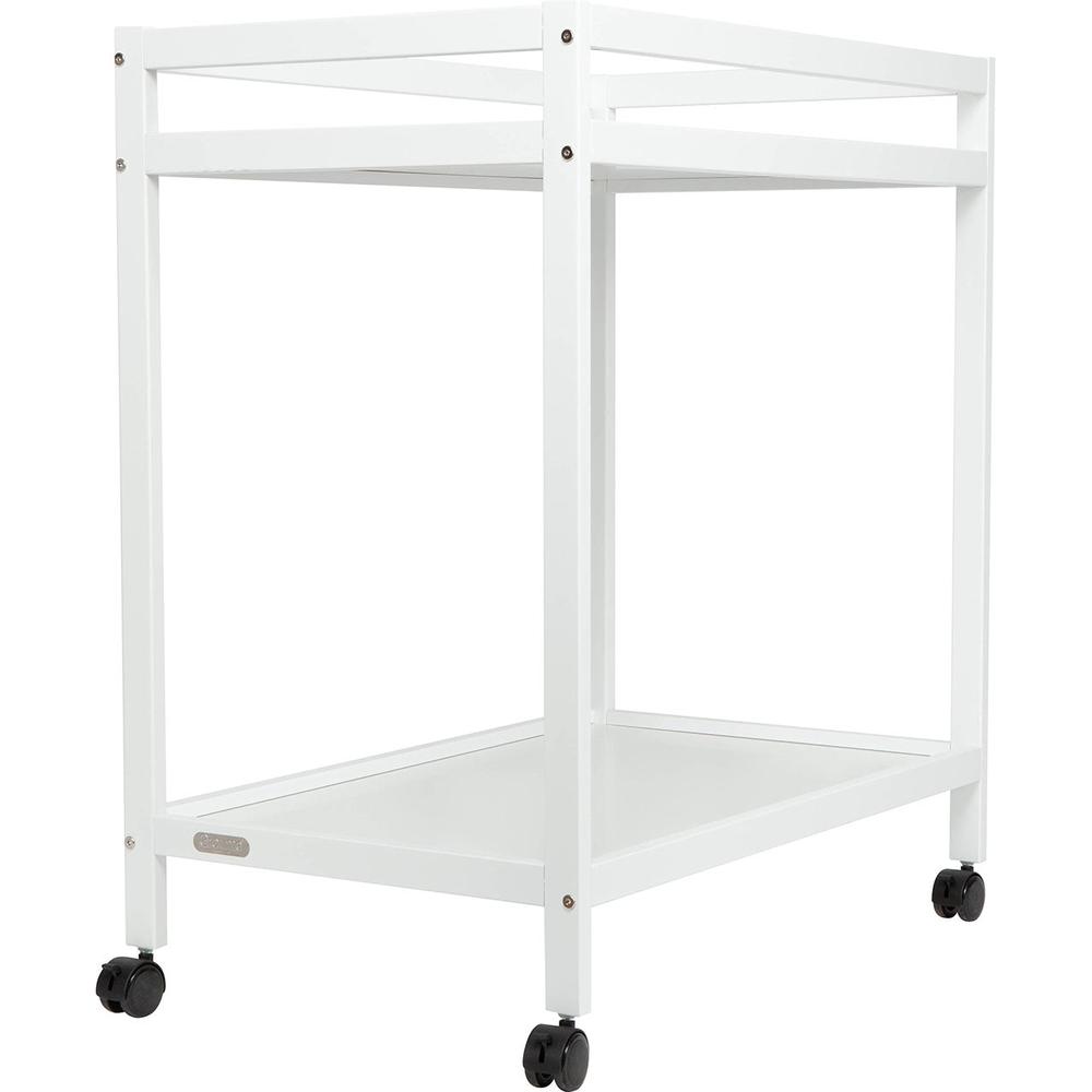 Essence Change Table (White) - 95x84x53cm, 9341443029281
