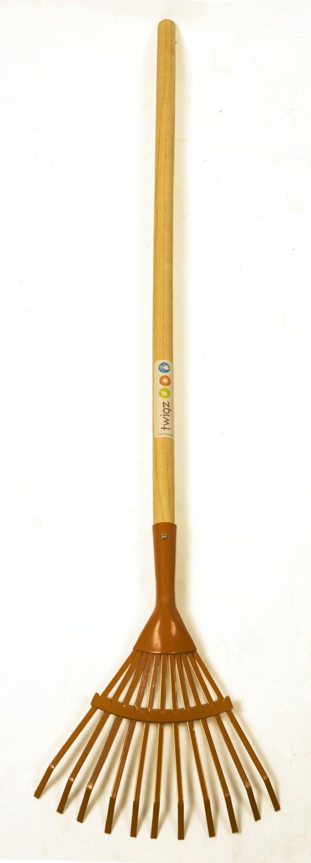 Twigz Long Toy Rake | Buy online at The Nile