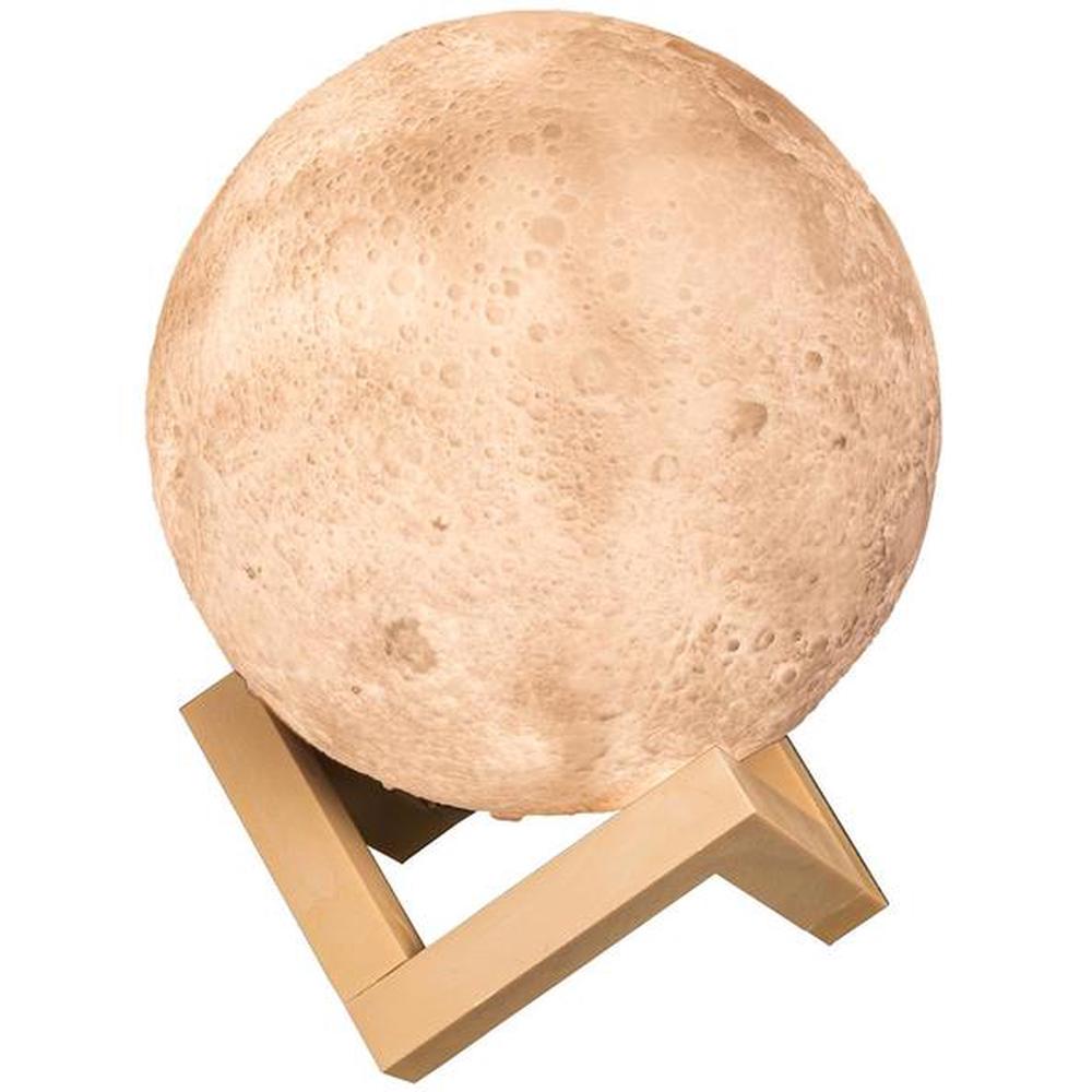 Moon Night Light, 9341570114102