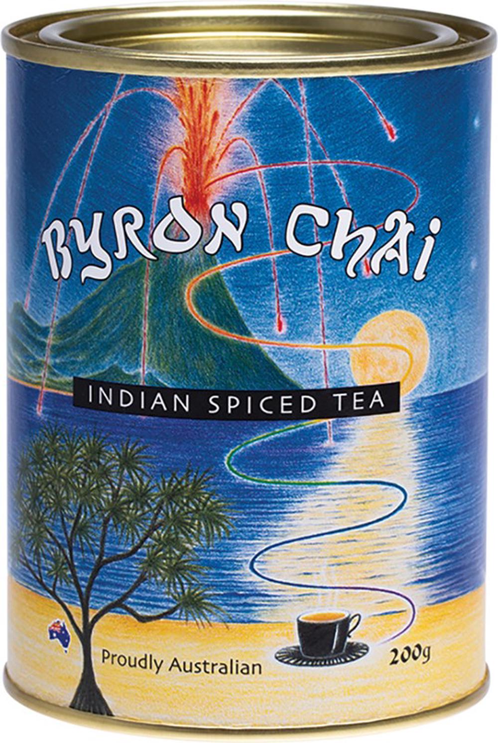 Indian Spiced Tea - 200g, 9341709000665