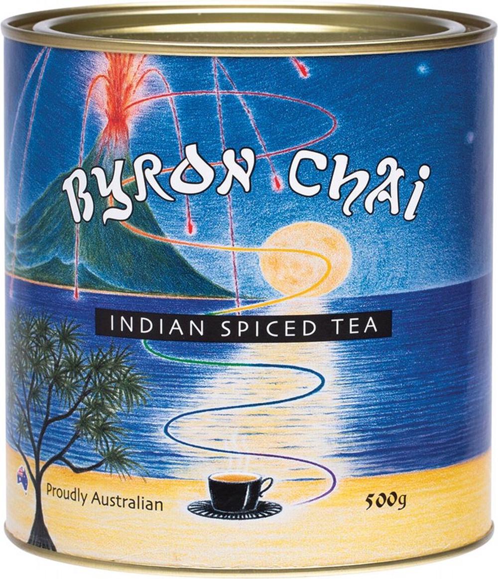Indian Spiced Tea - 500g, 9341709000672