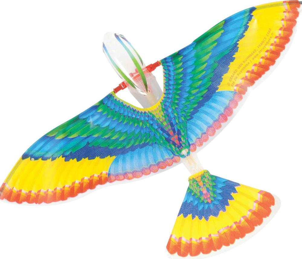 Tim the Original Flying Bird, 9341736001253