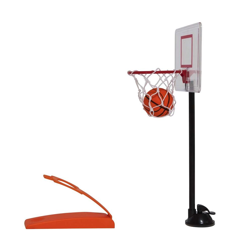 Tiger Tribe Shooting Hoops Basketball Game Buy online at The Nile