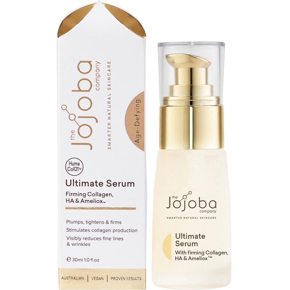 Ultimate Serum with Firming Collagen, HA & Ameliox, 9342126000115