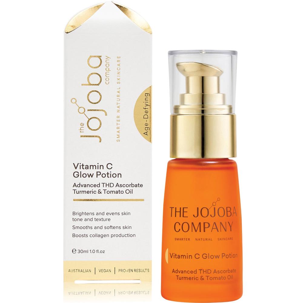 Vitamin C Glow Potion Advanced THD Ascorbate, 9342126005707