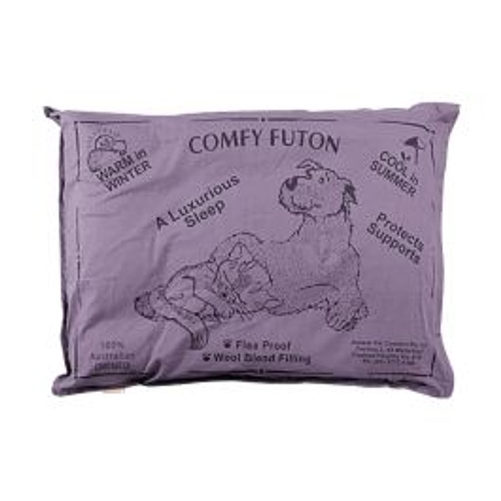 Aussie Comfort Australian Made Wool Blend Dog Bed (Dusk) - 90cm by Aussie Comfort - ISBN: 9342179000018