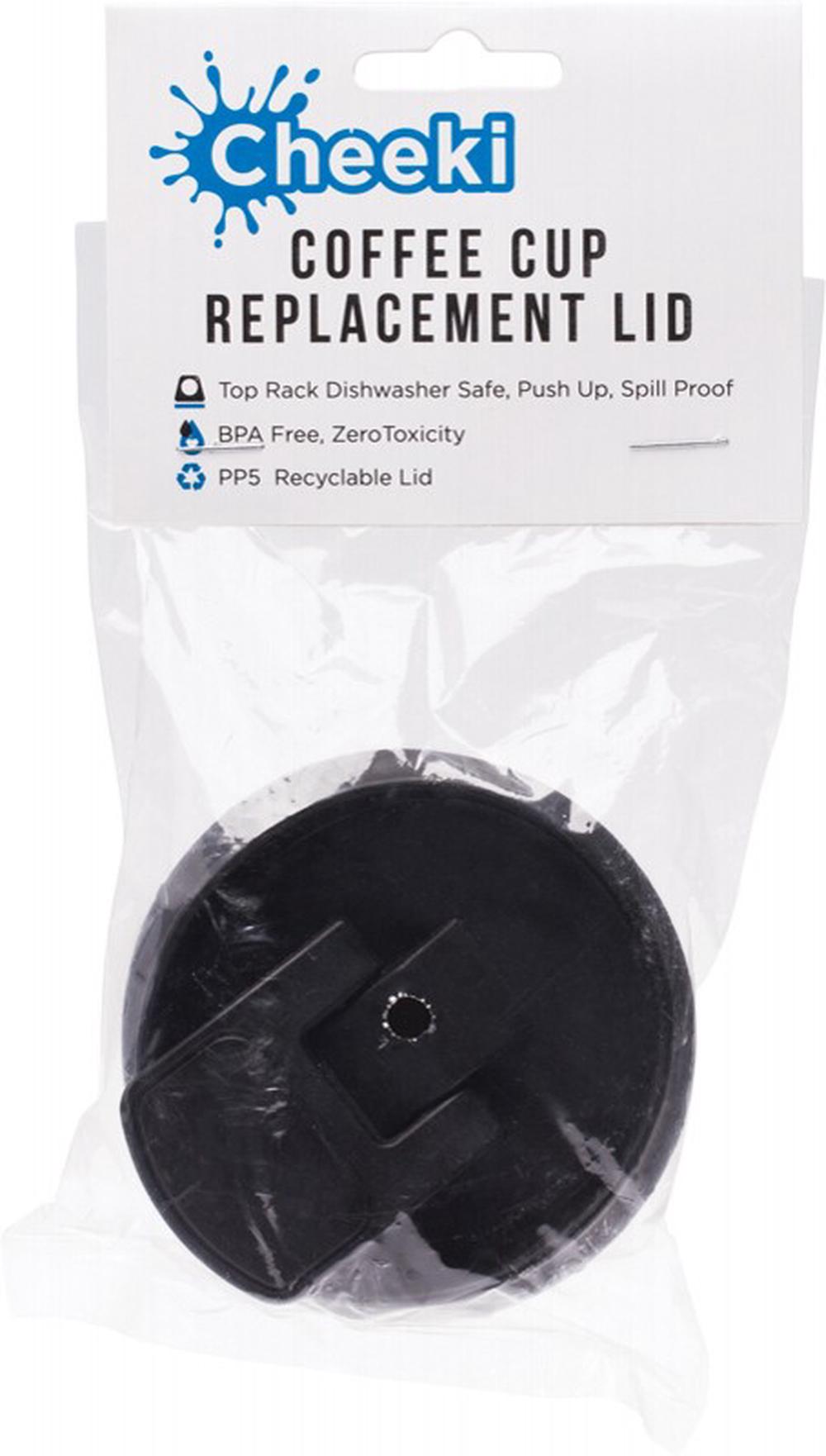 Cheeki Coffee Cup Lid Buy online at The Nile