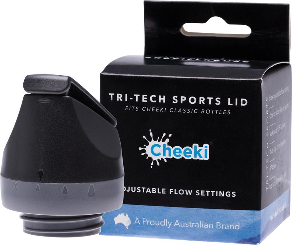 Tri-Tech Sports Lid, 9342192004871