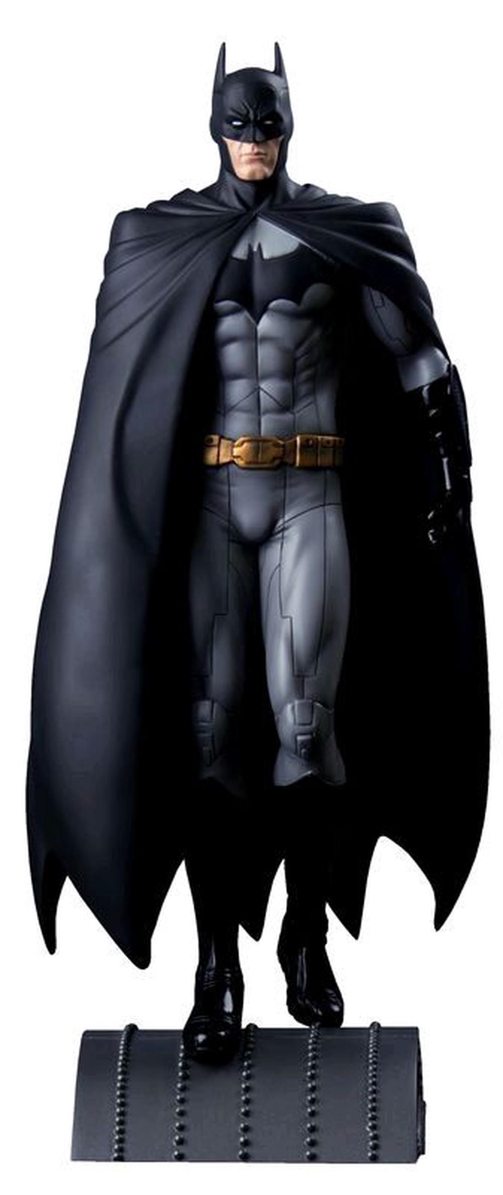 new batman statue