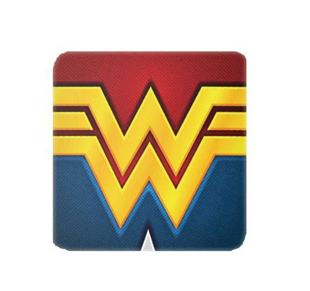 Ikon Collectables Wonder Woman Movie - Coaster Set, 9342246012531