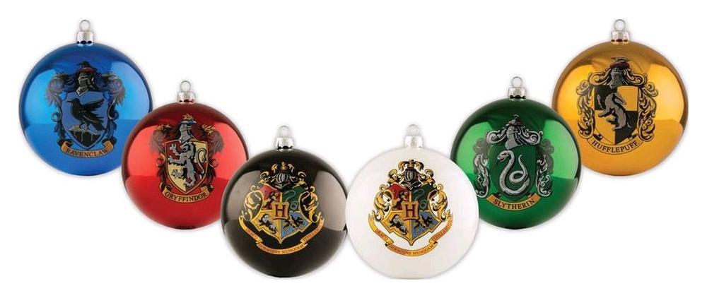 Buy Harry Potter Christmas Ornaments online