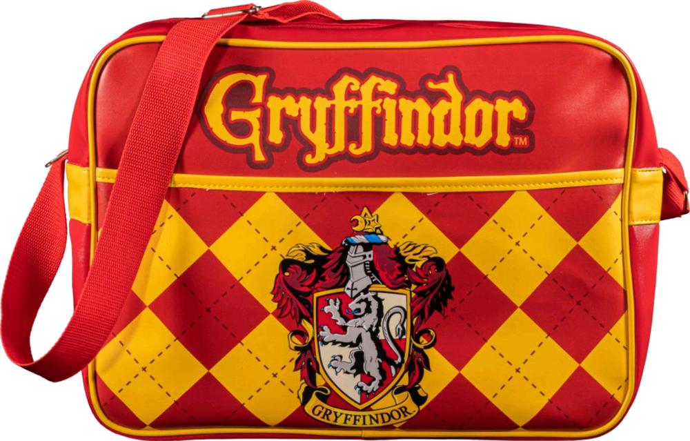 Gryffindor bag 2025