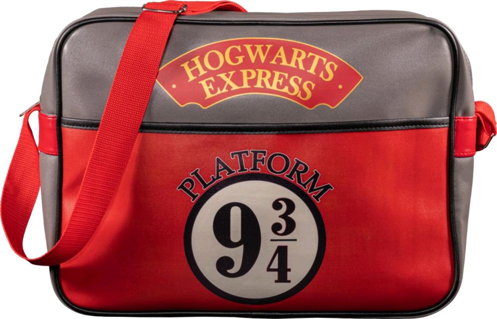 Backpack Harry Potter - Platform 9 3/4