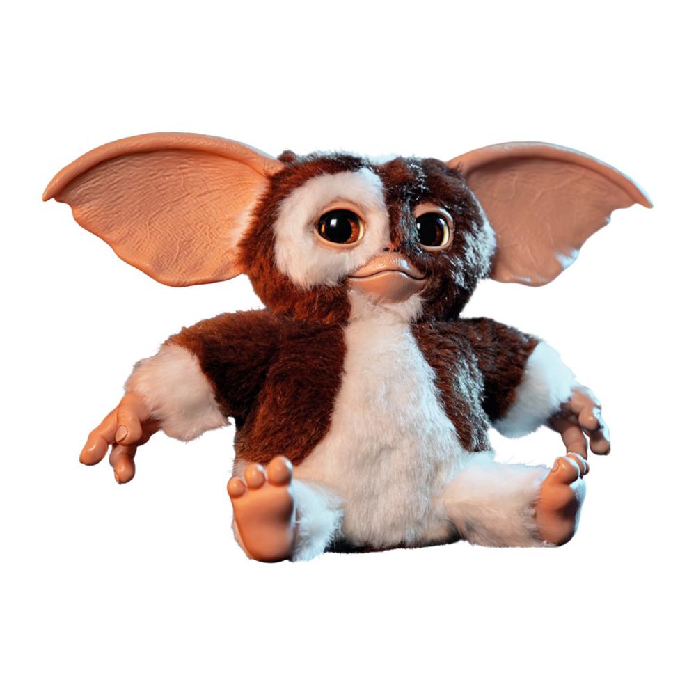 Gremlins - Singing & Dancing Replica Gizmo Plush, 9342246020833