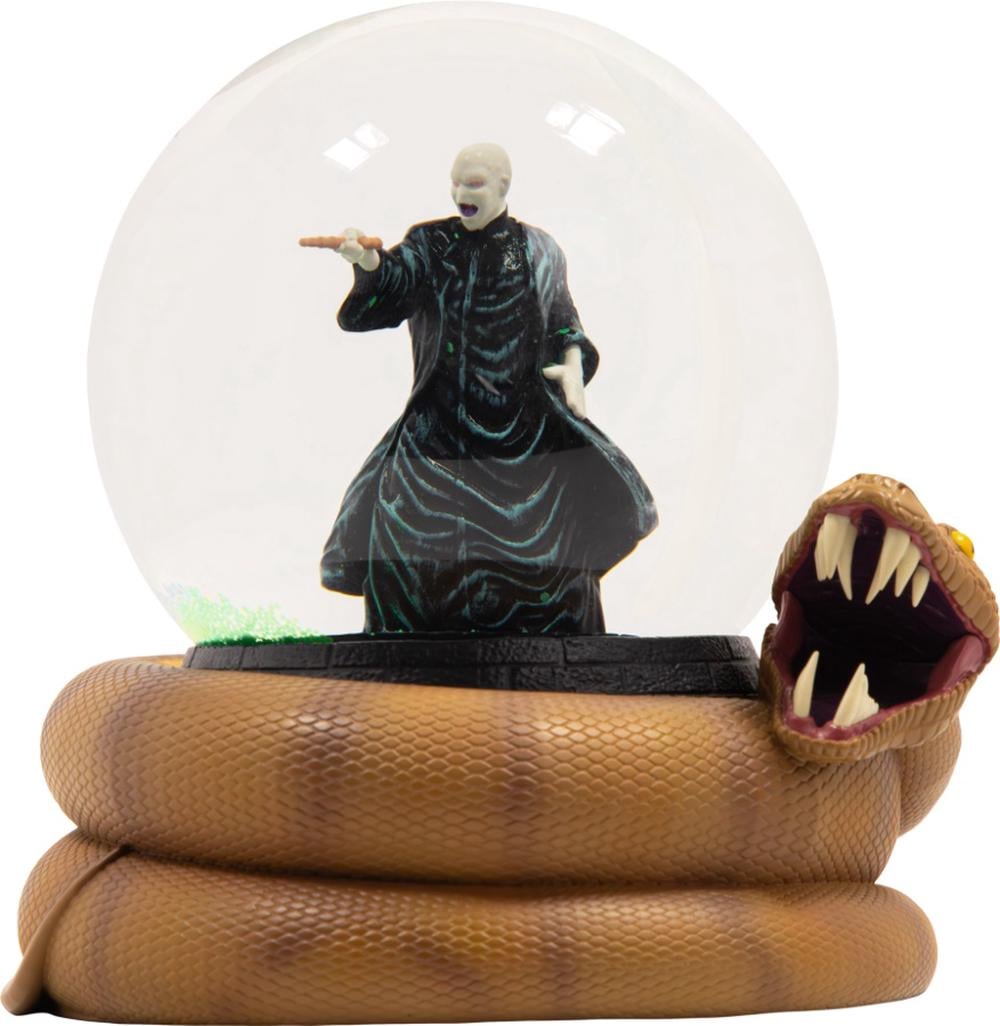 Ikon Collectables Harry Potter - Voldemort Snowglobe by Ikon Collectables - ISBN: 9342246020871