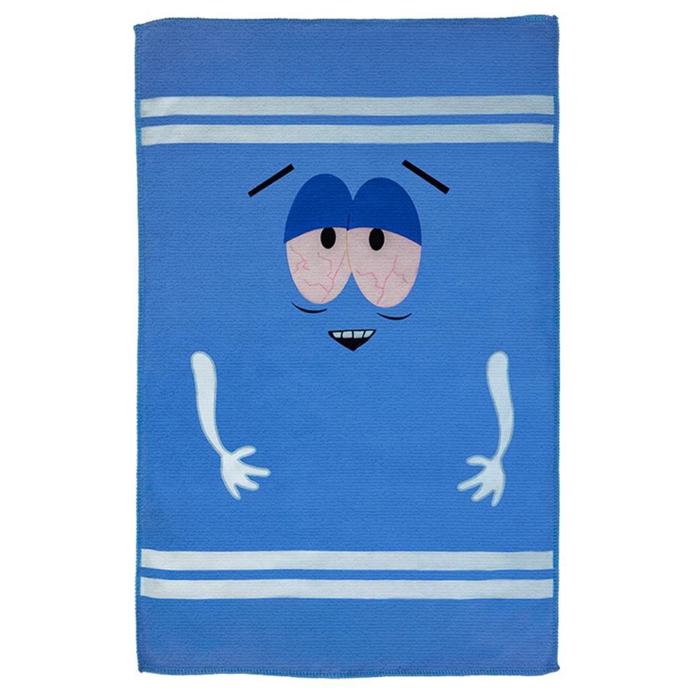 Ikon Collectables South Park - Towelie Tea Towel, 9342246029898