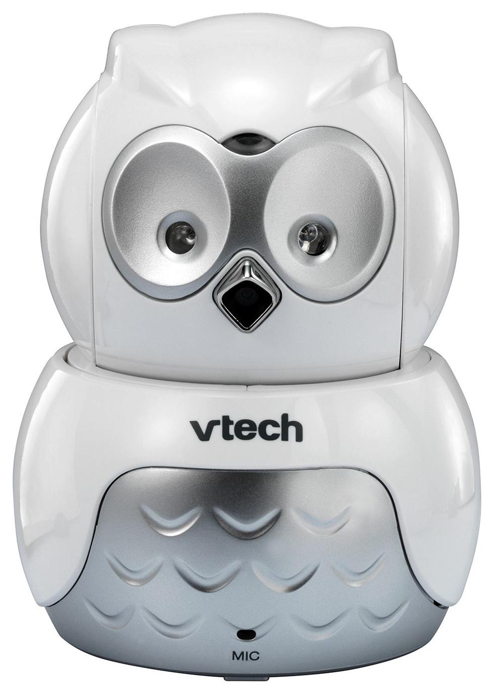 owl camera baby monitor