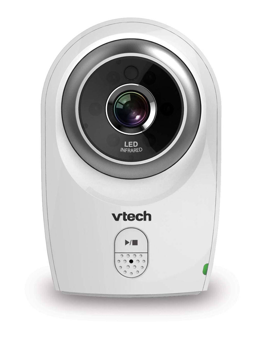 vtech bm2700 additional camera