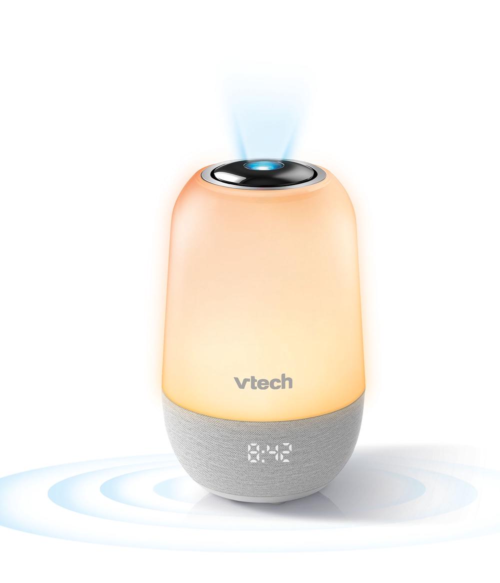 BC8313 - V-Hush Pro Storytelling Soother, 9342731003969
