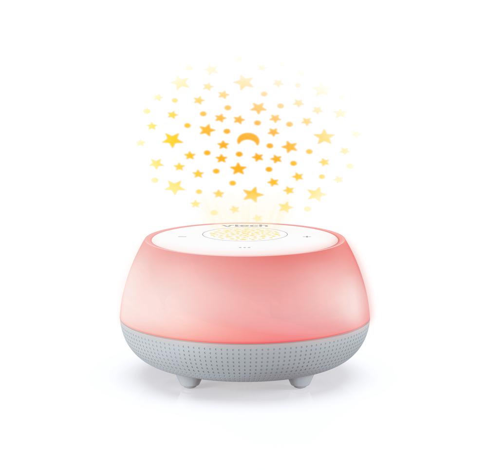 BC8213 V-Hush Mini Storytelling Soother, 9342731004522