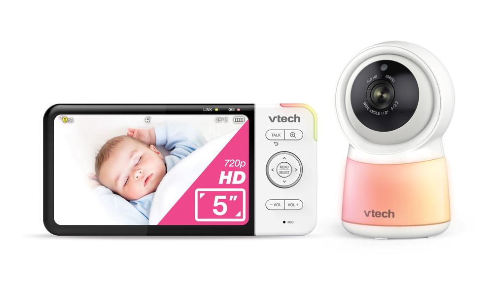 RM5754HDV2 HD Video Monitor with Remote Access, 9342731004614