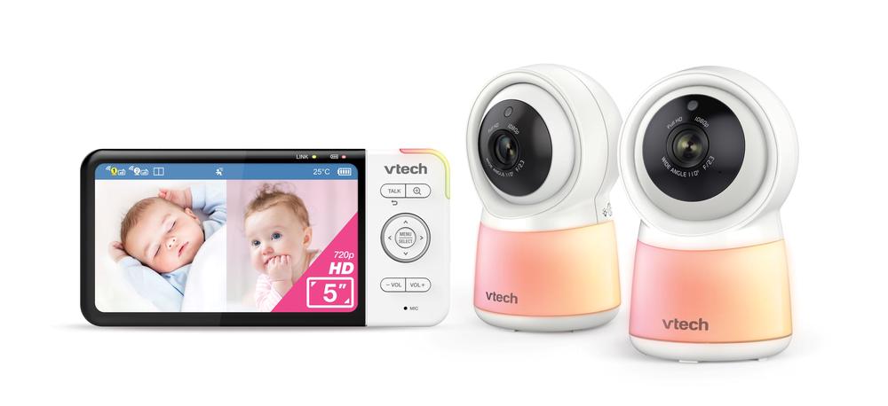 RM5754HDV2-2 HD Video Monitor with Remote Access, 9342731004621