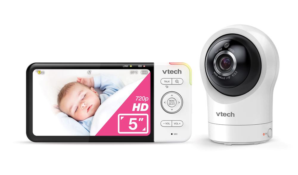 RM5764HDV2 HD Pan & Tilt Video Monitor with Remote Access, 9342731004638