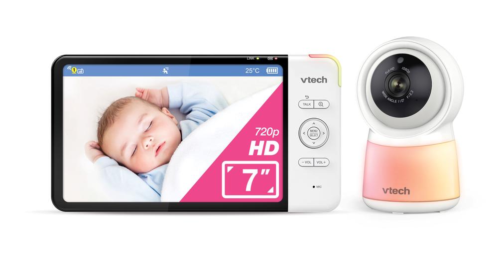 RM7754HDV2 HD Video Monitor with Remote Access, 9342731004652
