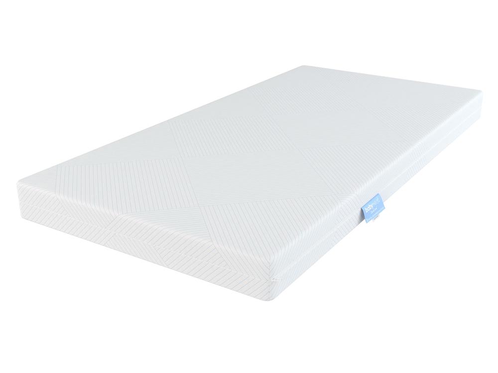 Babyrest deals cot mattress