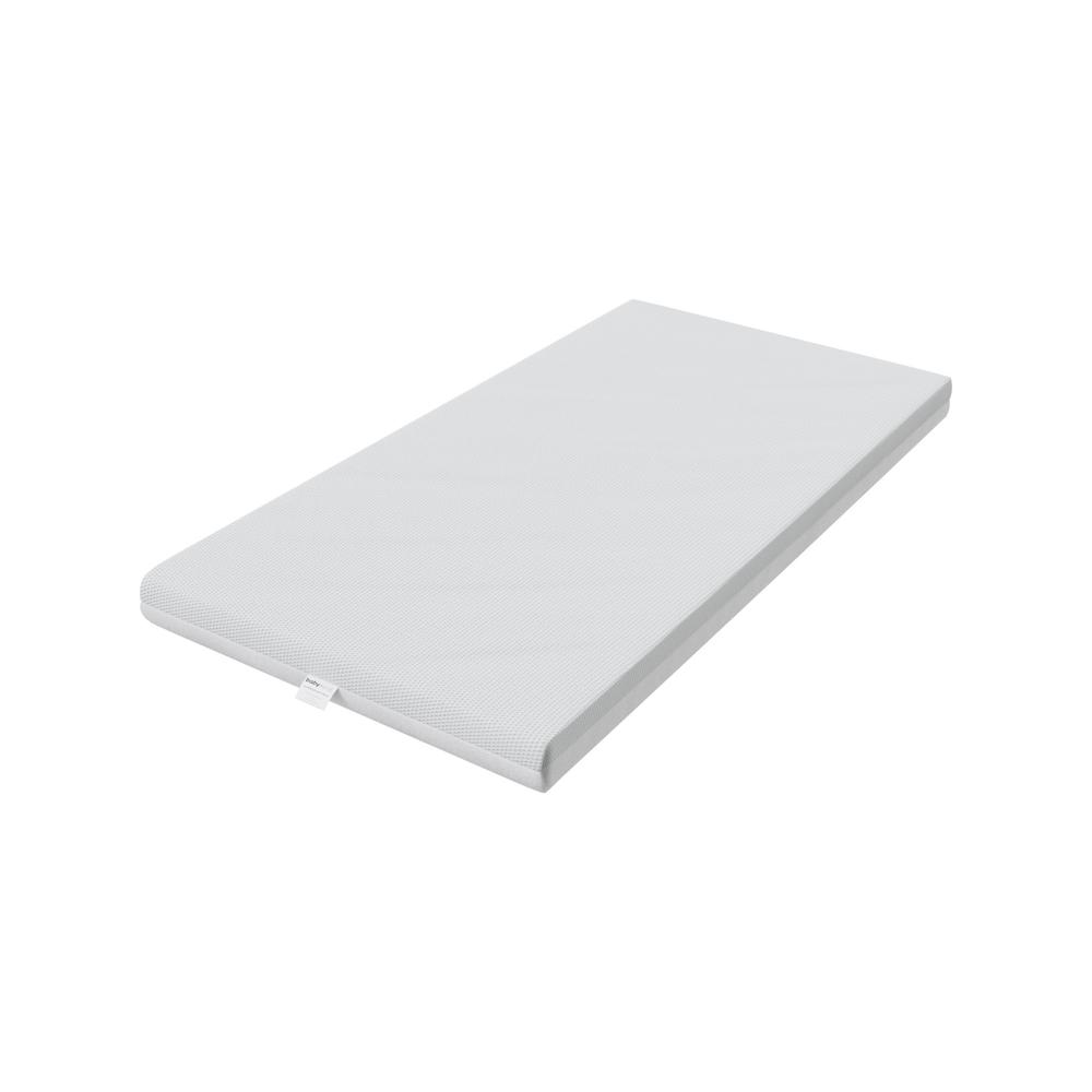 Babyrest Ventilated Boori Bassinette Mattress - 800 x 410 x 60mm | Buy ...