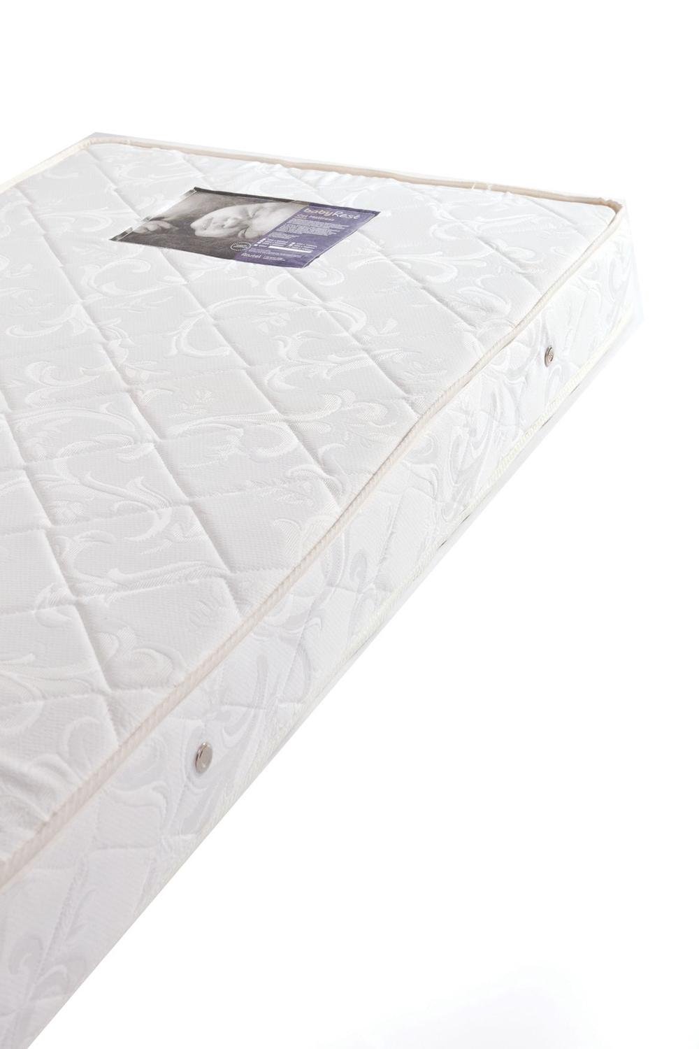 cot mattress waterproof