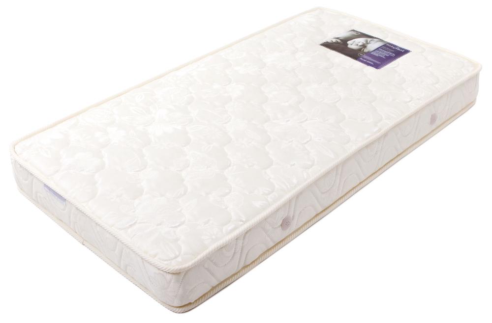 pocket spring crib mattress