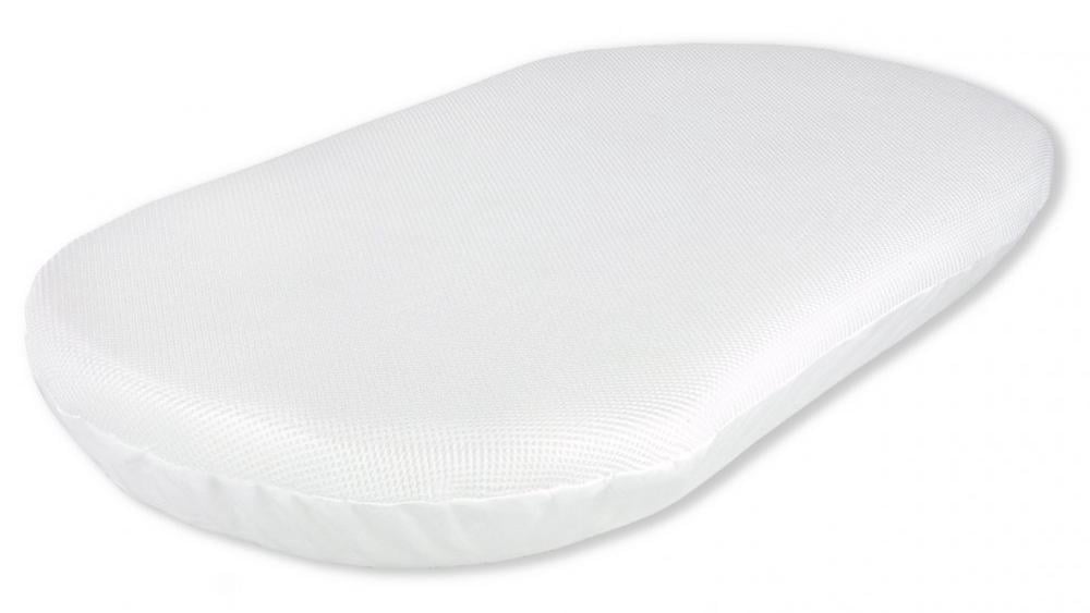 bassinet mattress 800 x 400