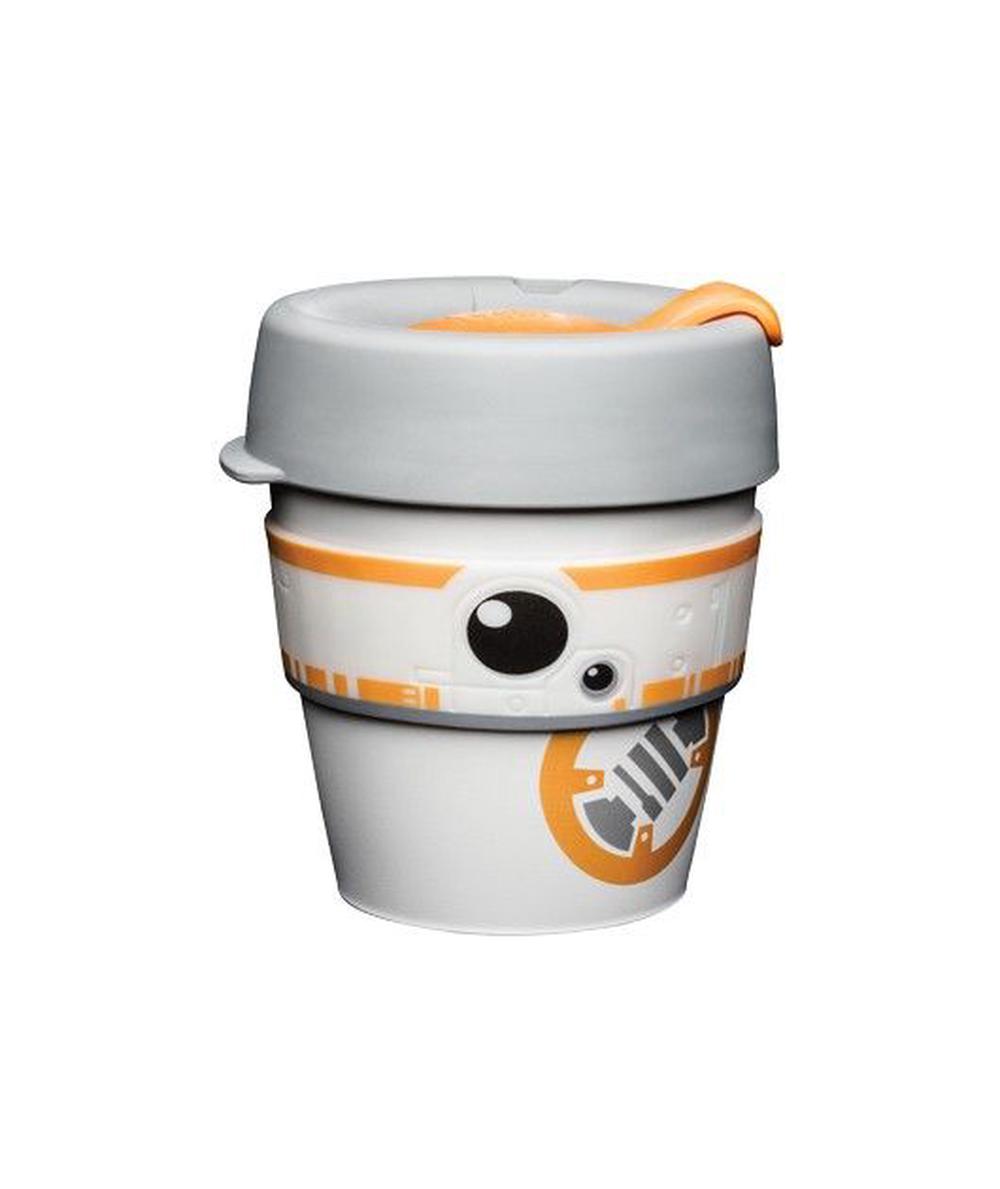 KeepCup Original Star Wars (BB8) 227mL Buy online at The Nile