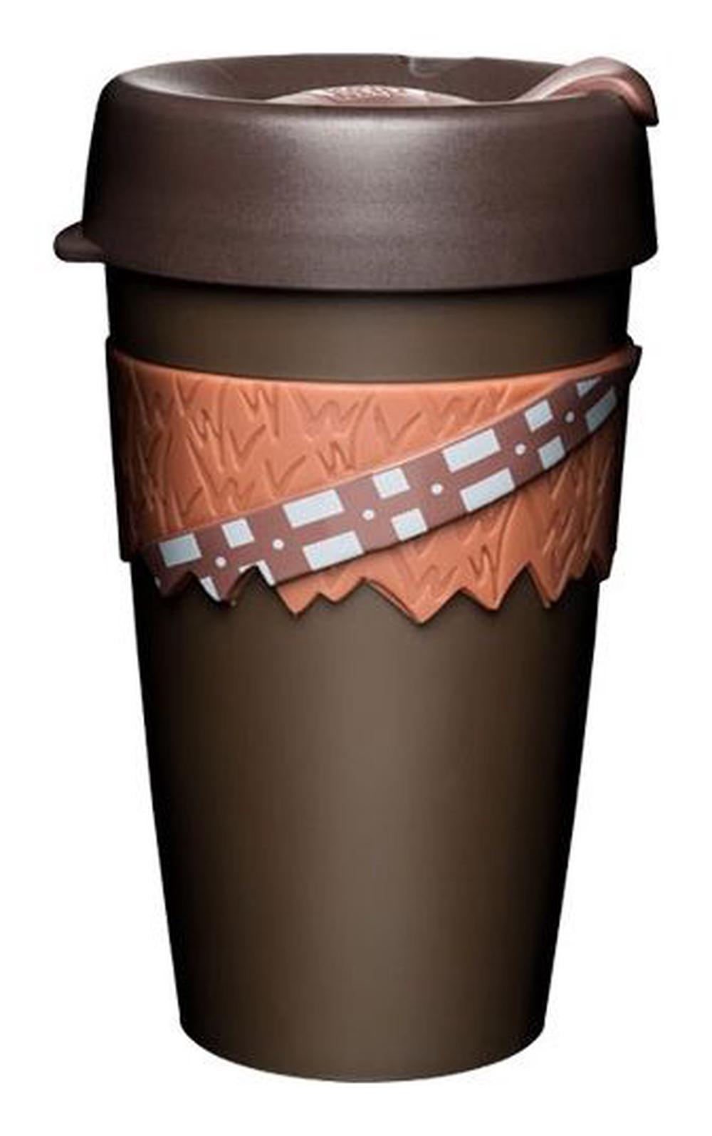 chewbacca cup