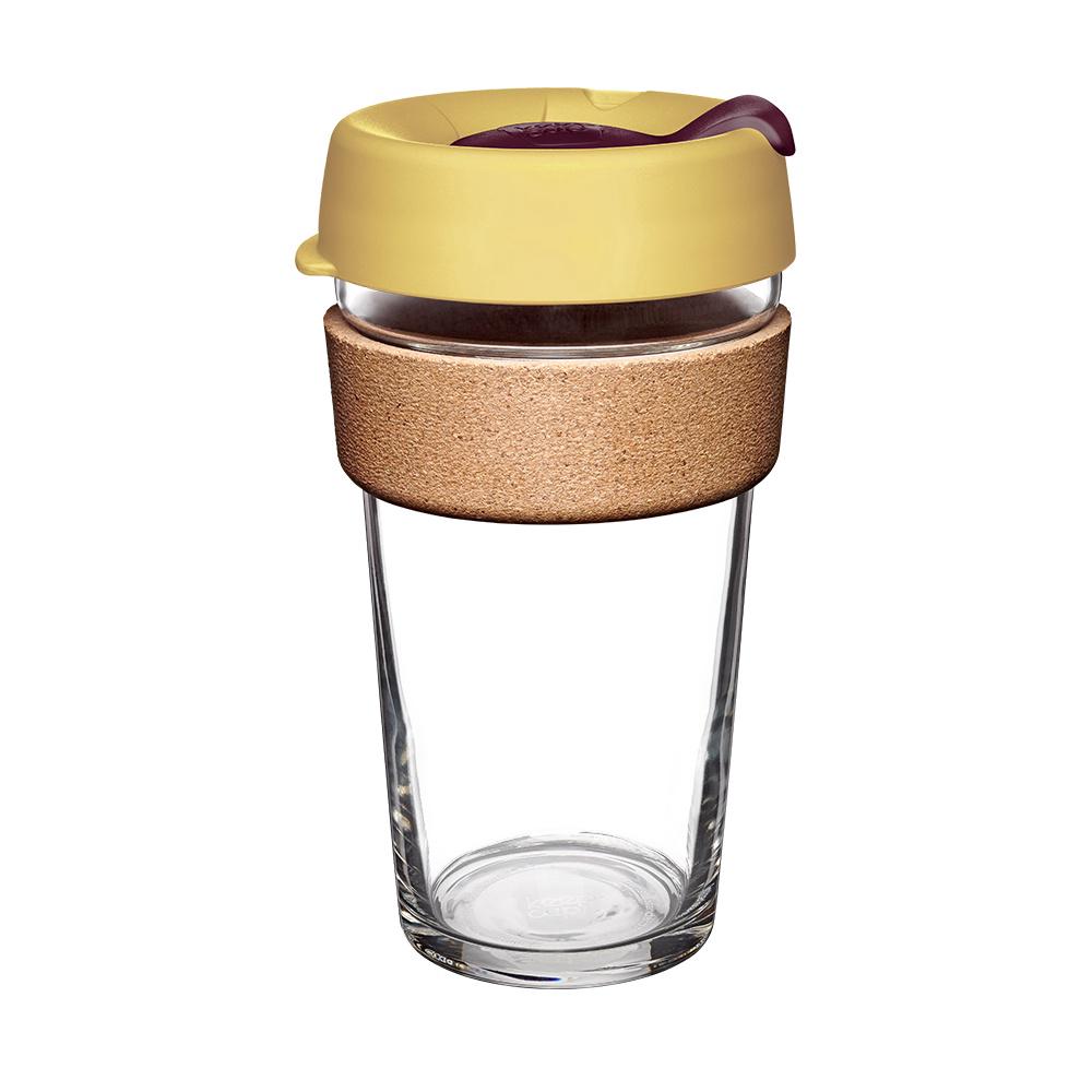 KeepCup Brew Cork Cup (Nightfall) - L/16oz | Buy online at The Nile