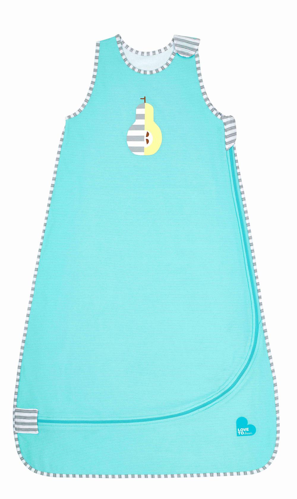 love dream sleeping bag