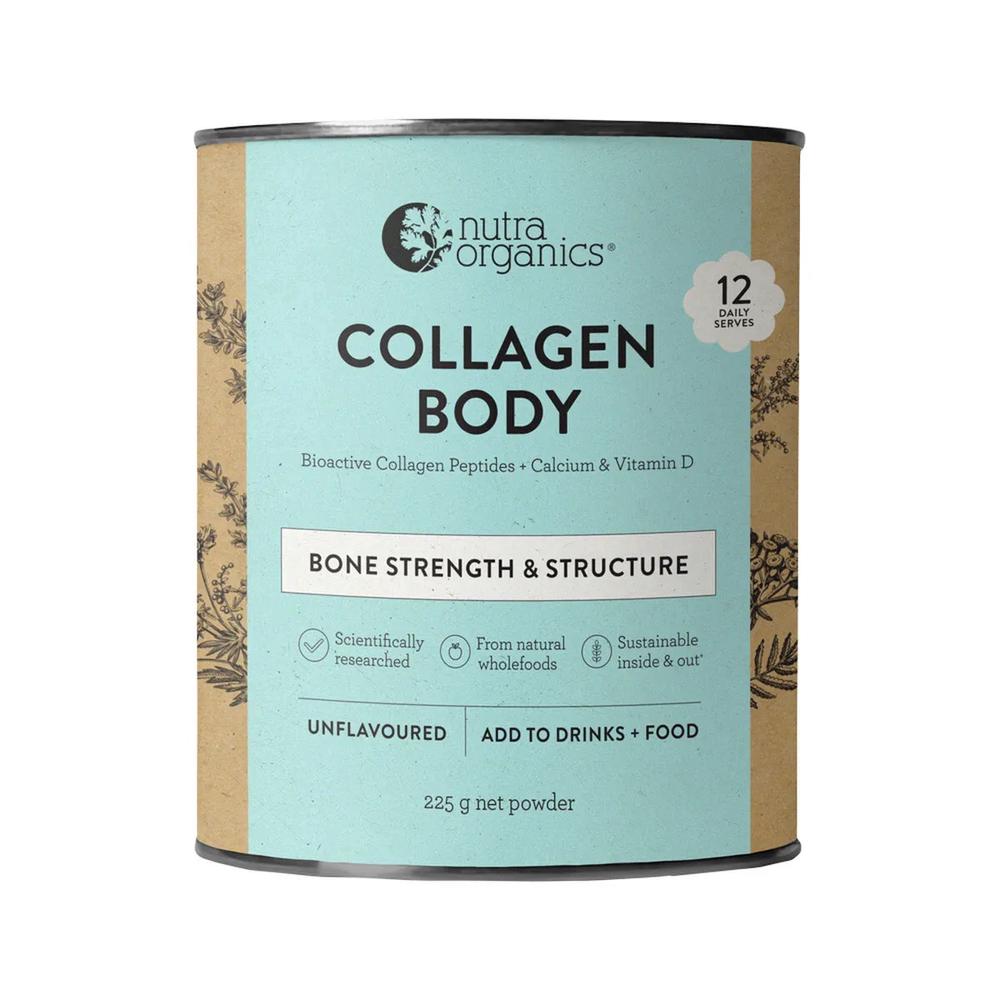 Collagen Joints + Bones, 9343723001260