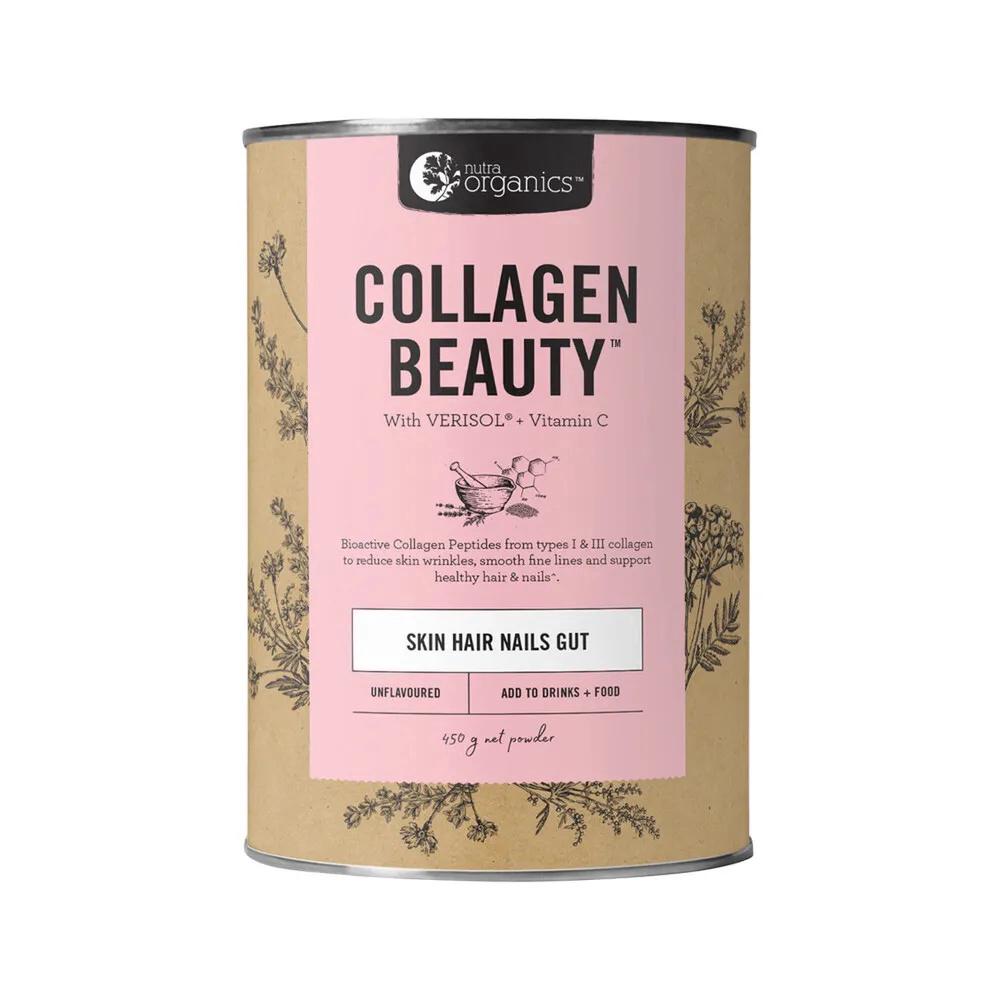 Collagen Beauty, 9343723001277