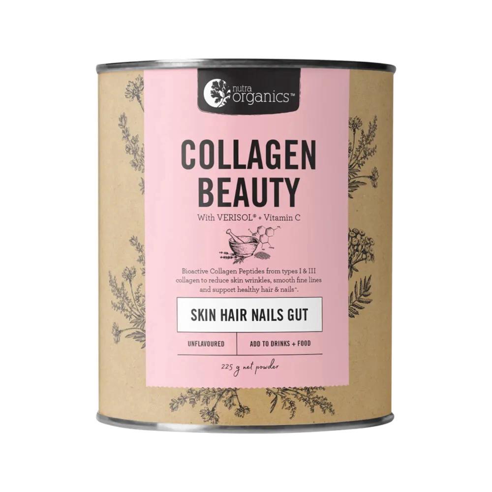 Collagen Beauty, 9343723001284
