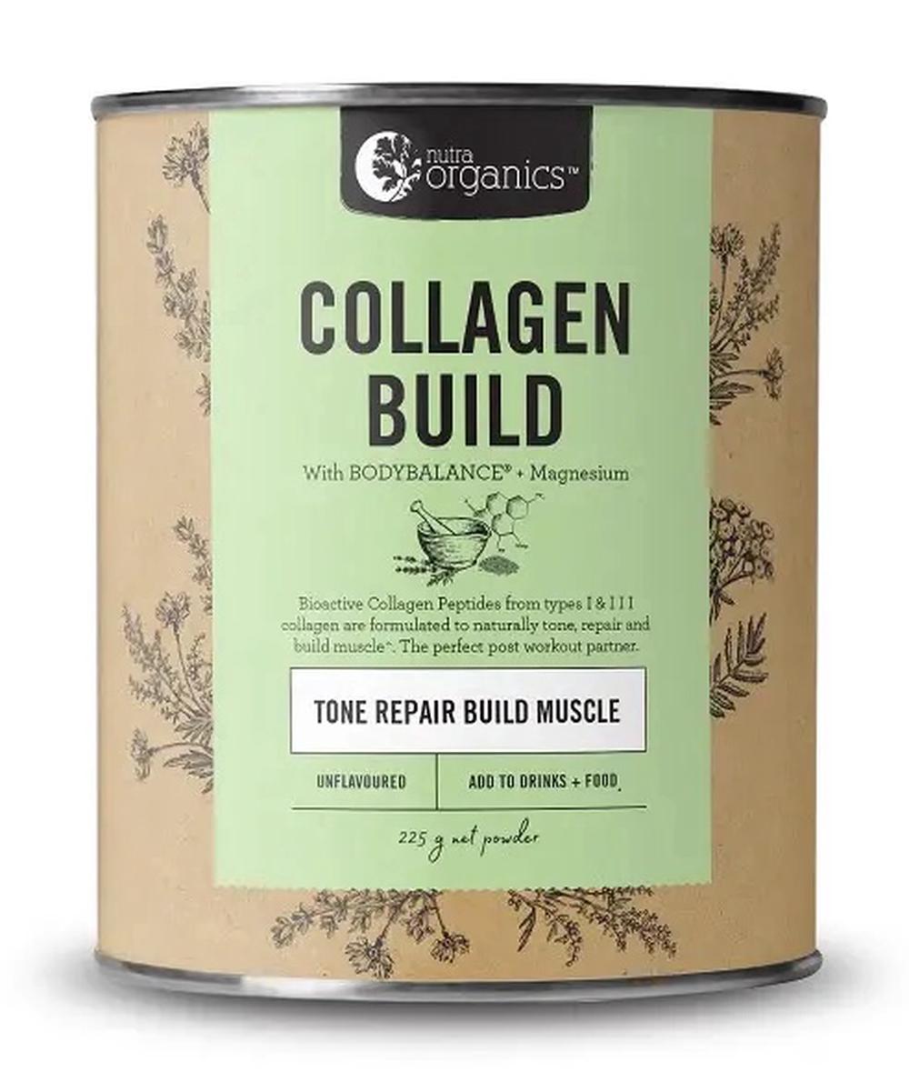 Collagen Build, 9343723002410