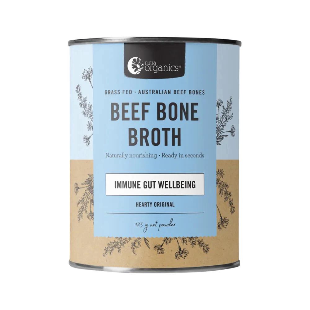 Beef Bone Broth (Hearty Original), 9343723004490