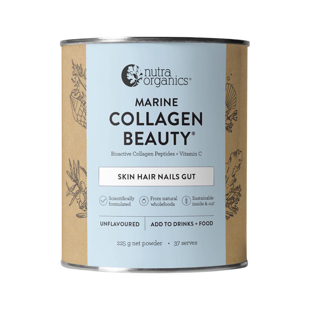 Marine Collagen Beauty - 225g, 9343723006975